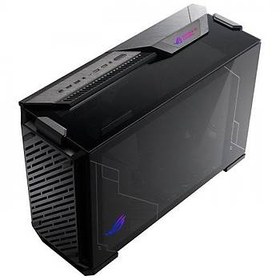 Resim Asus Rog Z11 RGB Fan Gaming Bilgisayar Kasası Min. Tower (PSU Yok) 