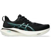 Resim Asics GT-2000 13 Erkek Siyah Koşu Ayakkabısı 1011B861-004 