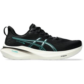 Resim Asics GT-2000 13 Erkek Siyah Koşu Ayakkabısı 1011B861-004 