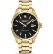 Resim Swiss Military Smwgh0004110 Kol Saati Metalik 