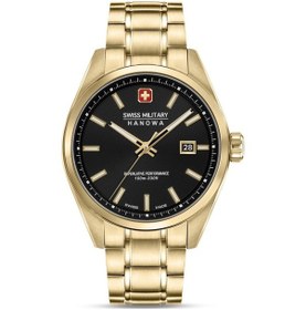 Resim Swiss Military Smwgh0004110 Kol Saati Metalik 