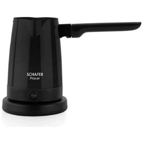 Resim Schafer Placer 700W Elektrikli Cezve 