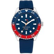 Resim Tommy Hilfiger TH1792200 Erkek Kol Saati 