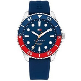 Resim Tommy Hilfiger TH1792200 Erkek Kol Saati 