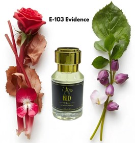 Resim ND E-103 Extrait De Perfume 