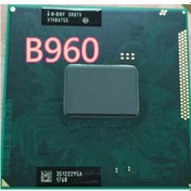 Resim Intel B960 B960 Laptop Işlemci 2.2G 2M - 556919412 Diğer