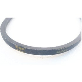 Resim Tofaş Uyumlu Murat 131 Alternatör Şarj Dinamo Kayışı Opar 4335587 