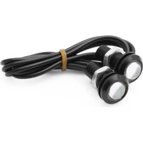 Resim Eraks Ayna Altı LED Kartal Göz LED 2'li Beyaz LED PRA-1594066-6110 