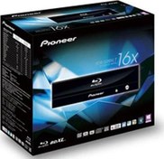 Resim BDR-S09XLT 16x Blu-Ray-DVD-CD Writer Dahili Optik Yazıcı Pioneer