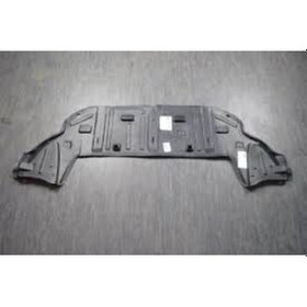 Resim Peugeot 308 Ön Tampon Alt Muhafaza 2007-2013 Ef 242520757 