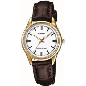 Resim CASIO LTP-V005GL-7AUDF BAYAN KOL SAATİ 