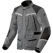 Resim Revit Voltiac 3 H2o Motosiklet Montu 66977 Gri Siyah 