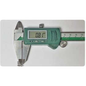 Resim Baskı Yayı 0,80X8,60X10MM 
