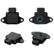 Resim Hyundai Accent Gaz Kelebek Sensörü (1995-1999) Orijinal Mobis 