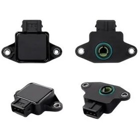 Resim Hyundai Accent Gaz Kelebek Sensörü (1995-1999) Orijinal Mobis 