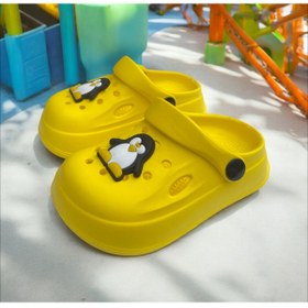Resim Hızlı Al ERKEK ÇOCUK CROSS SANDALET TERLİK 