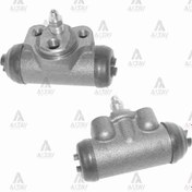 Resim Genel Markalar FREN SİLİNDİRİ L-200 1999-2006 ARKA SAĞ MR493393 