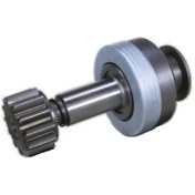 Resim MARŞ DİŞLİSİ DELCO-MITSUBISHI 39MT 12 DİŞ (MİL ÇAPI:28 MM) 