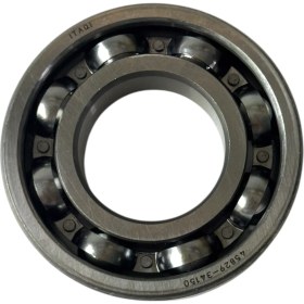 Resim Nisanur Hyundaı Bilya Defransiyel Accent 1,6 06-11/getz 1,6 06-11/ Elantra 1,8-1,6 04-12/rio 1,6 06-11 (35X72X18) 