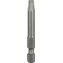 Resim Bosch - Ekstra Sert Seri Vidalama Ucu - T27, 49 Mm 
