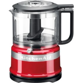 Resim Kitchenaid Mini Mutfak Robotu - 5KFC3516 Empire Red - EER 