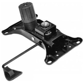 Resim Akbüro Ofis Büro Koltuğu Tek Kol Mekanizması 