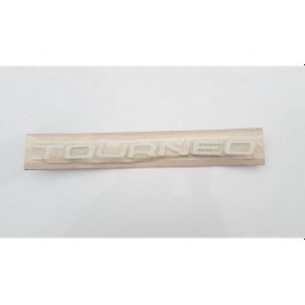 Resim Ford Connect - Courier Yeni Tip Tourneo Yazısı 