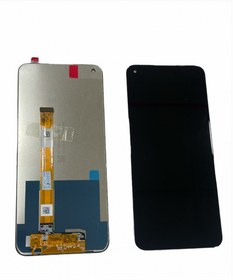 Resim Kadrioğlu Oppo A53S 2020 Ekran Lcd Dokunmatik 