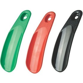 Resim Plastik Ayakkabı Çekeceği(Cep Için) 