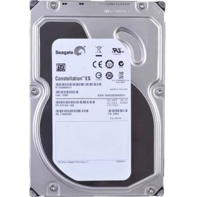 Resim Seagate Constellation ES 1TB SATA/600 7200RPM 64MB Sabit Disk ST1000NM0011 (İthalatçı Garantili) 