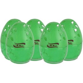 Resim Şişe Koku - Oda Ve Oto Kokusu - Kavanoz Koku - Araç Kokusu Orman - 5 Adet 