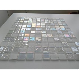 Resim Kristal Cam Mozaik N11.272 