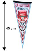 Resim Arsenal Bayrak 