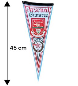 Resim Arsenal Bayrak 