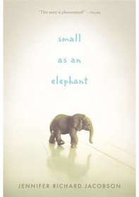 Resim Small As An Elephant 
