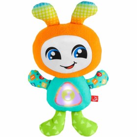 Resim Fisher Price Sesli ve Işıklı DJ Arkadaşım HWH10 