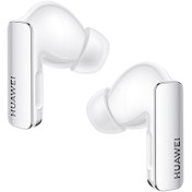 Resim Huawei Freebuds Pro 3 Seramik Beyaz 