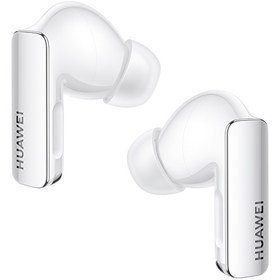 Resim Huawei Freebuds Pro 3 Seramik Beyaz 