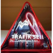 Resim Muhtelif Trafik Seti 