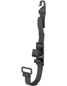 Resim Araç İçin Çok Fonksiyonlu Bagaj Şemsiyesi Tutucu - Dayanıklı Siyah Araç Kanca Sd-2512 