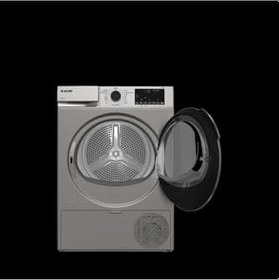 Resim Arçelik 900 KMX S 9 kg Çamaşır Kurutma Makinesi 