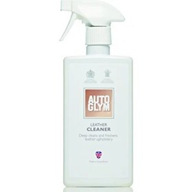 Resim Auto Glym Leather Cleaner 