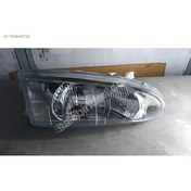 Resim Depo Japon Wıra 1.3:1.5 1993- Far Sağ (Oem No:Mr124334) 