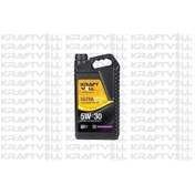 Resim Motor Yagı Benzın-dızel 5w30 Tam Sentetık Sl/cf 5 Lt. 