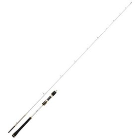 Resim Daiwa 24 Megaforce Bj 1.80m 60-120gr 1+1 Jig Olta Kamışı 