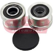 Resim Aba 25150183 - Alternator Rulmanı Bmw E81 E87 E30 E46 E90 E91 E9 