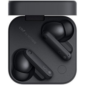 Resim Nothing Cmf Buds Pro 2 Bluetooth Kulaklık - Siyah 
