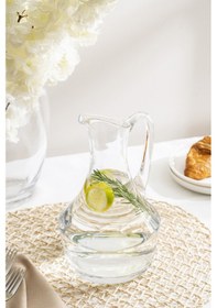 Resim Glamis Cam Alba Sürahi 