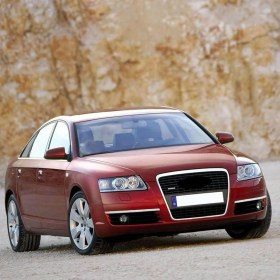 Resim Audi A6 2005-2008 Far Yıkama Su Fiskiye Motoru 3B7955681 