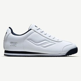 Resim Lescon Wınner 10 Sneakers Spor Ayakkabı Beyaz 
